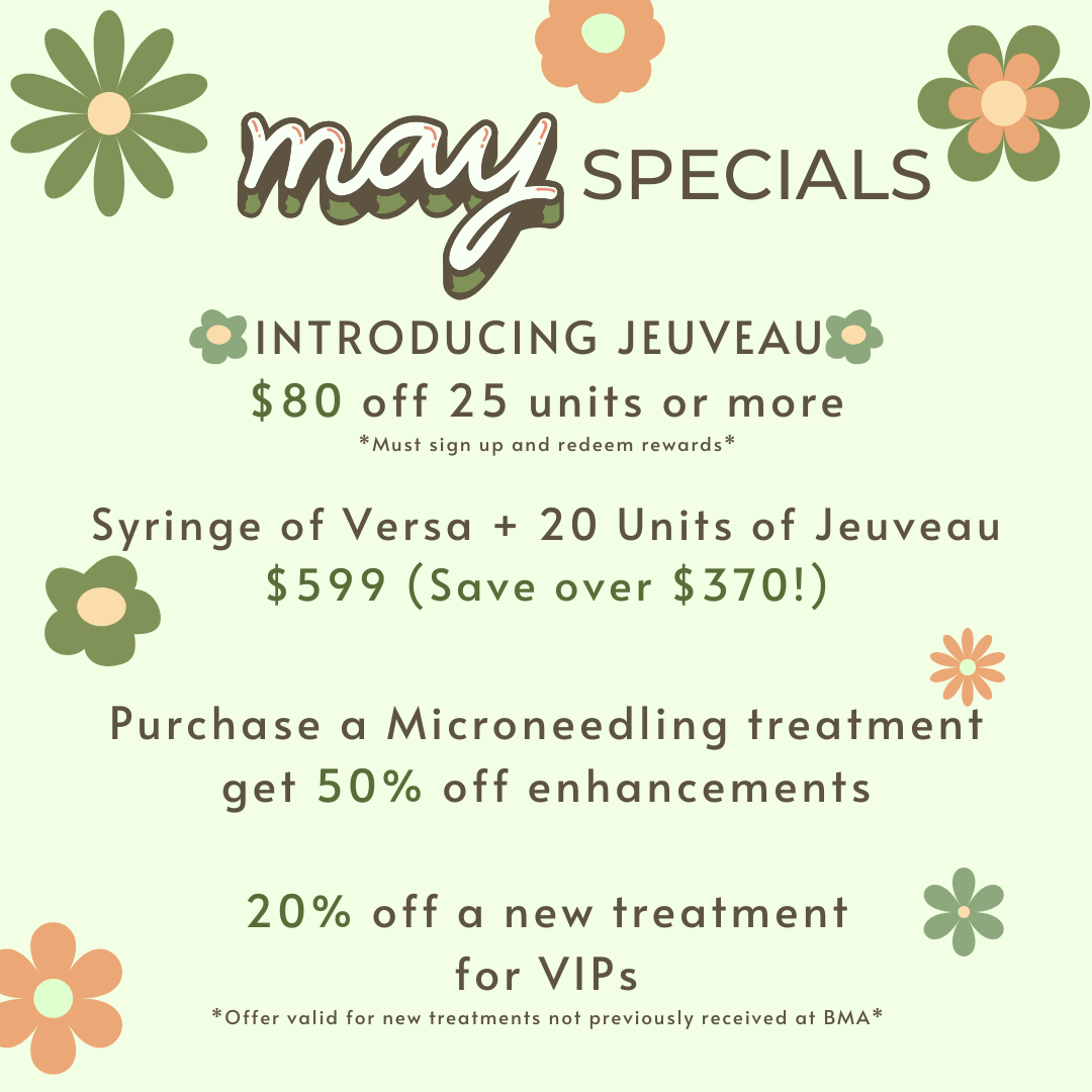 $80 Off Jeuveau!